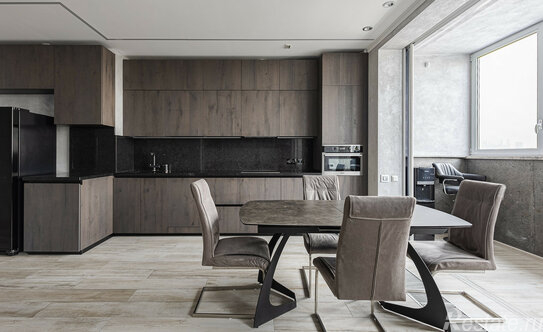 Продажа 3-комн квартиры на вторичном рынке улица Серпуховский Вал