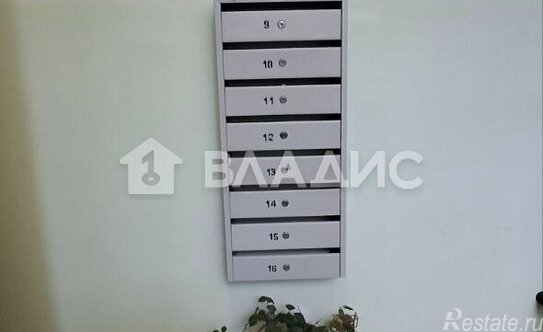 Продажа 1-комн квартиры на вторичном рынке Электросталь г, Николаева ул,  д. 6