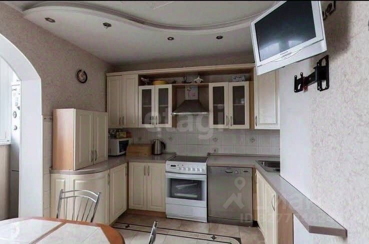 Продажа 3-комн квартиры на вторичном рынке Пятницкое шоссе, 12к3