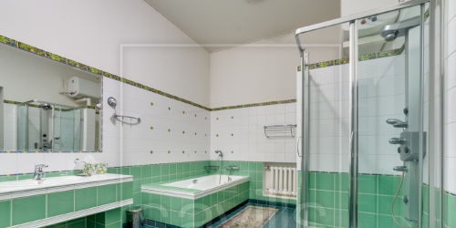 5-комн квартира Сеченовский пер., 7