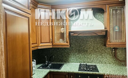 Продажа 2-комн квартиры на вторичном рынке улица Паршина,  д. 31 к1