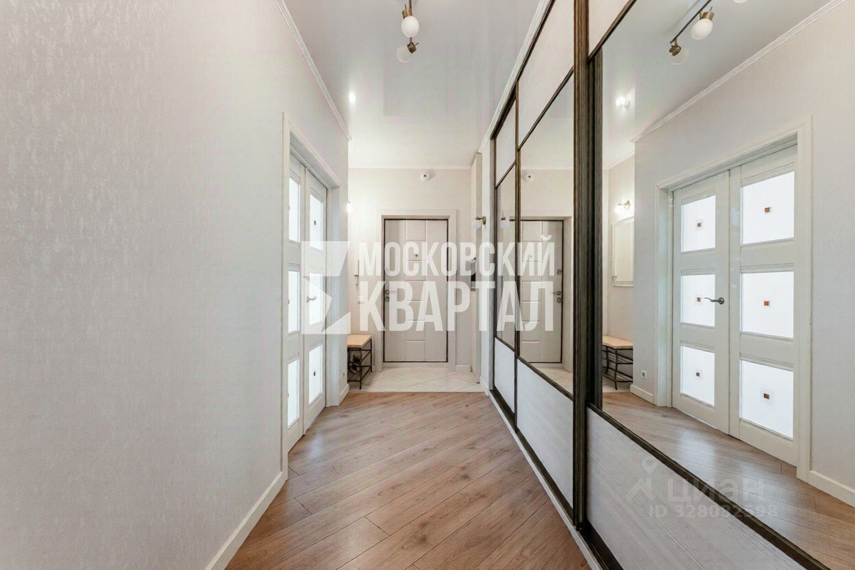Продажа 3-комн квартиры на вторичном рынке Дмитровское шоссе, 107к2