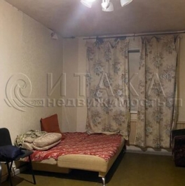 Продажа 3-комн квартиры на вторичном рынке Пулковское шоссе,  д. 13 к1