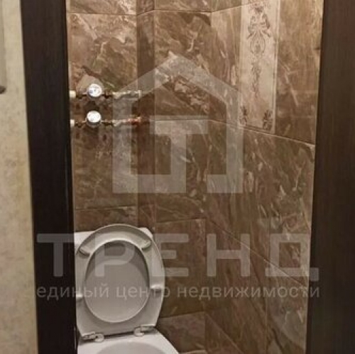 1-комн квартира Октябрьская улица