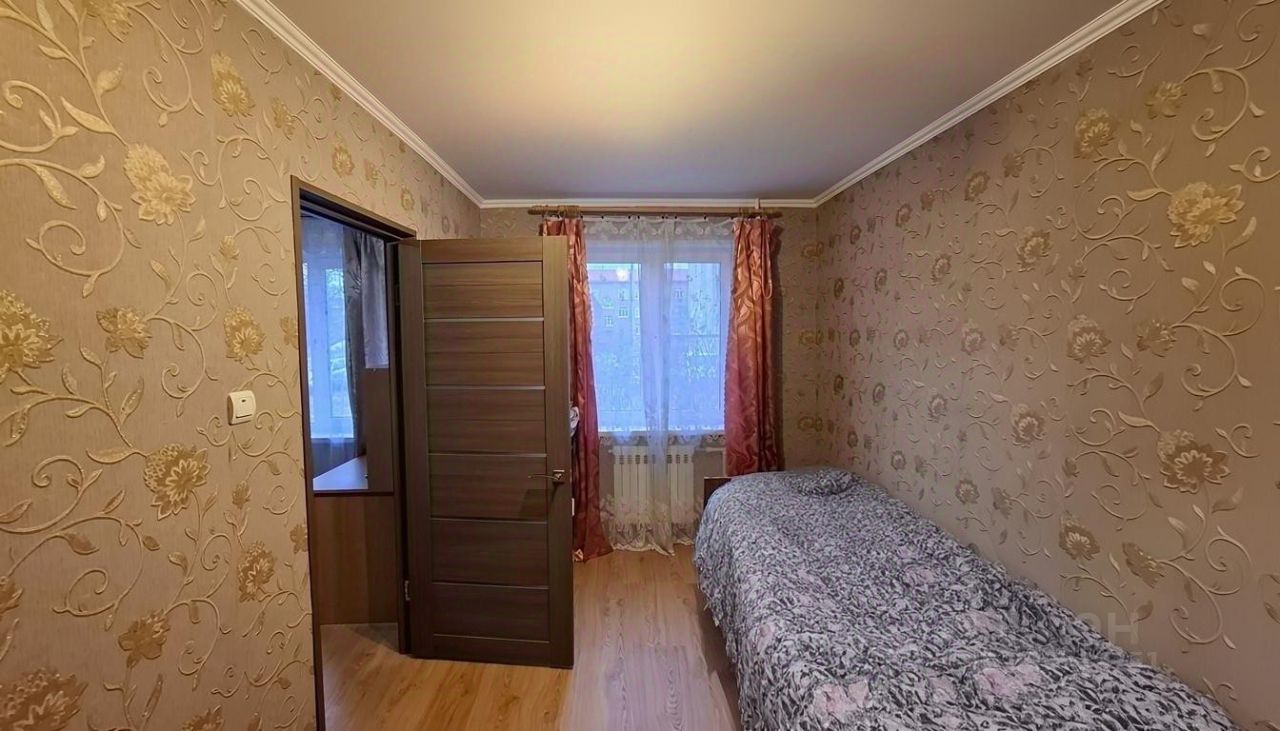 Продажа 2-комн квартиры на вторичном рынке с. Ситне-Щелканово, улица Мира, 8