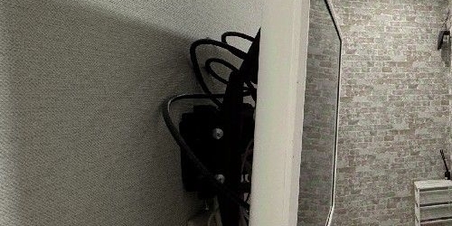 1-комн квартира Хабаровская улица, 6К2