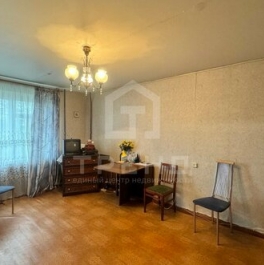 Продажа 4-комн квартиры на вторичном рынке улица Подвойского,  д. 48