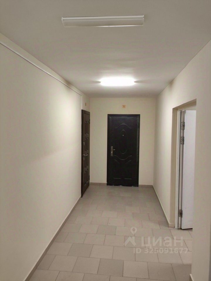 Продажа студии Клин, улица Профсоюзная, 19