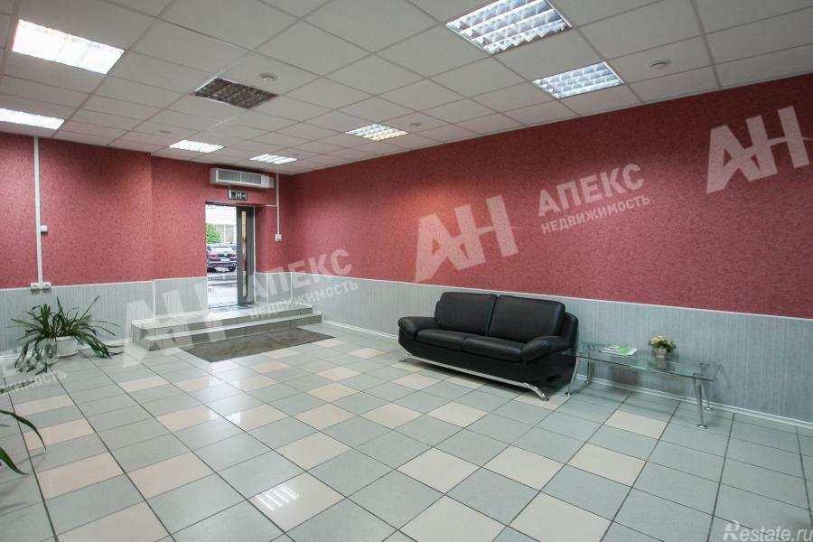 Аренда офиса Годовикова ул