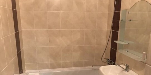 3-комн квартира ул Крылатские Холмы,  д. 39,  к. 2