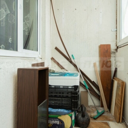 Продажа 1-комн квартиры на вторичном рынке Одинцово, ул Ракетчиков,  д. 11