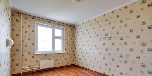 3-комн квартира Коцюбинского улица,  д. 10