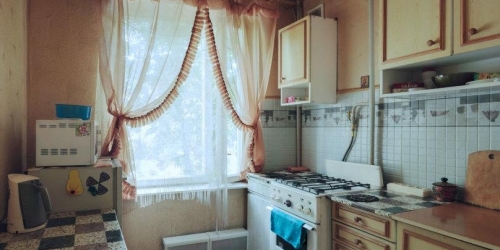 1-комн квартира Паперника ул ,  д. 10