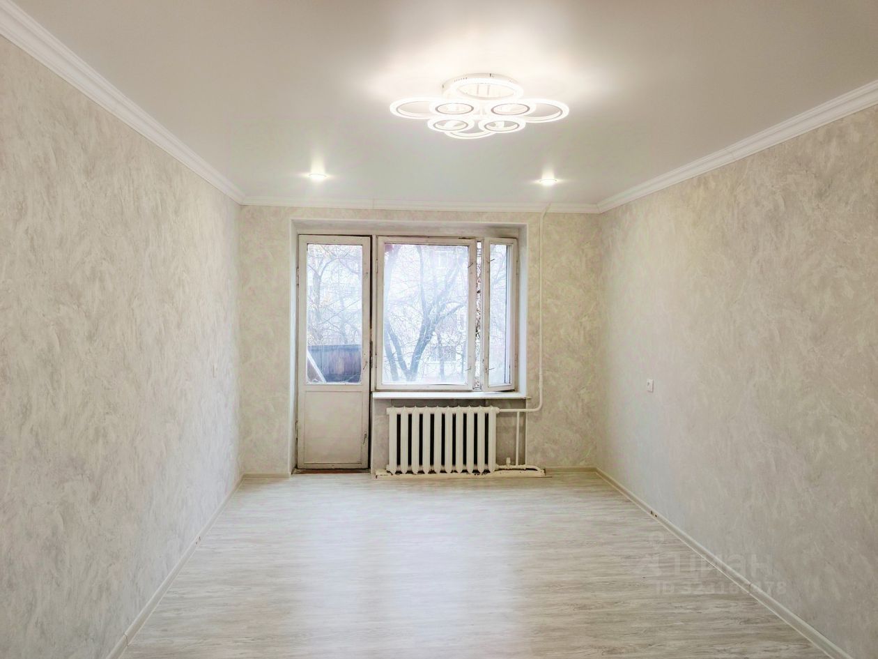 Продажа 1-комн квартиры на вторичном рынке Воскресенск, Рабочая улица, 120