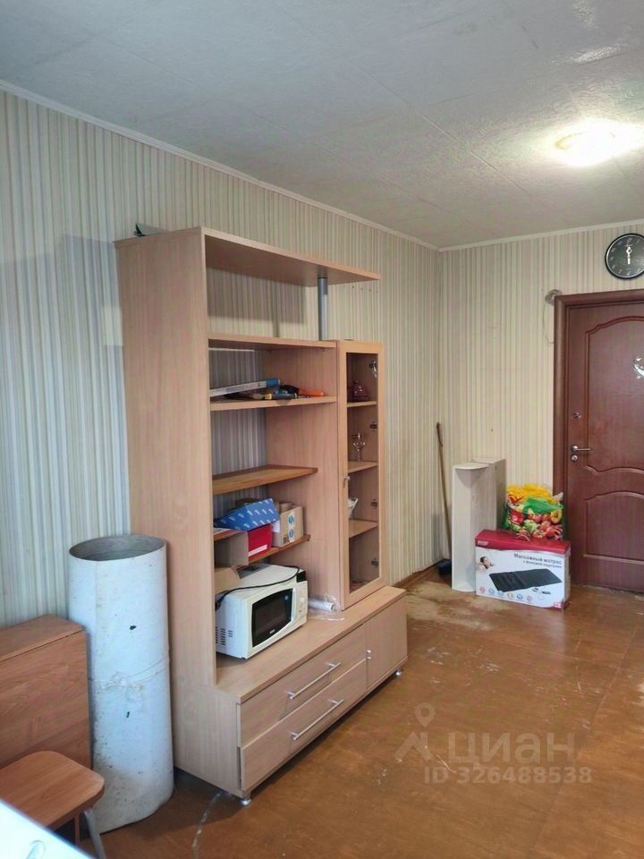 Продажа комнаты Реутов, улица Гагарина, 13