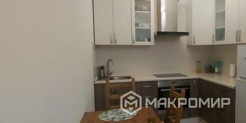 1-комн квартира Дальневосточный проспект, 12к2