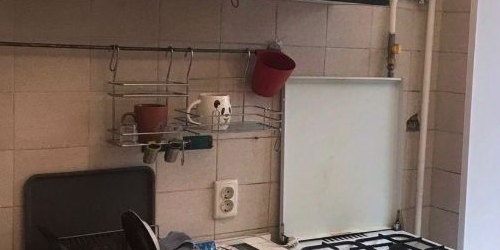 3-комн квартира 4-й Войковский проезд, 10