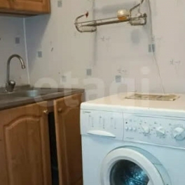 Продажа 1-комн квартиры на вторичном рынке Кириши г, Ленина пр-кт,  д. 5А