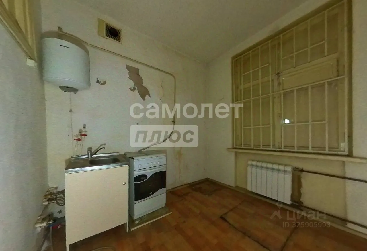 Продажа 3-комн квартиры на вторичном рынке 4-й Рощинский проезд, 16