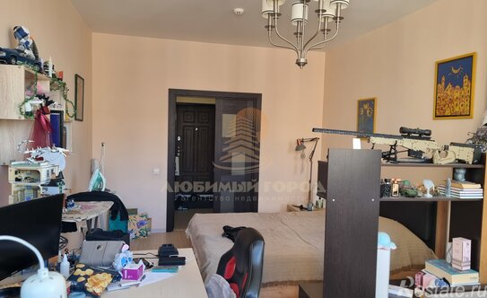 Продажа 1-комн квартиры на вторичном рынке Королёв, ул Гагарина,  д. 12/14