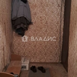 Продажа 2-комн квартиры на вторичном рынке Красково, ул Лорха,  д. 15/1