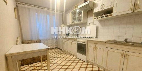 1-комн квартира улица Полбина,  д. 64