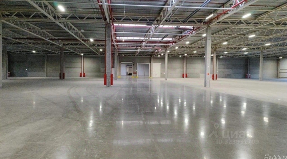 Аренда склада Ближние Прудищи, проектируемый проезд № 5165,  д. 2/1