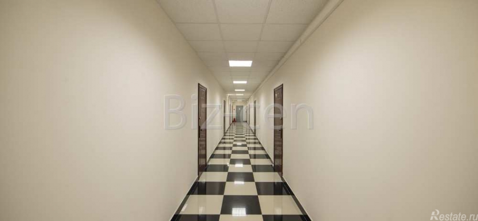 Аренда офиса улица Автовская,  д. 15