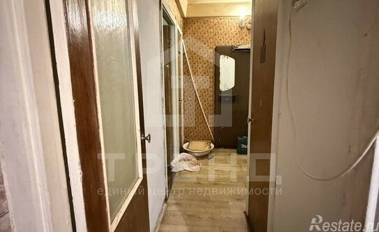 Продажа 2-комн квартиры на вторичном рынке Пороховская Б. ул,  д. 44 к1