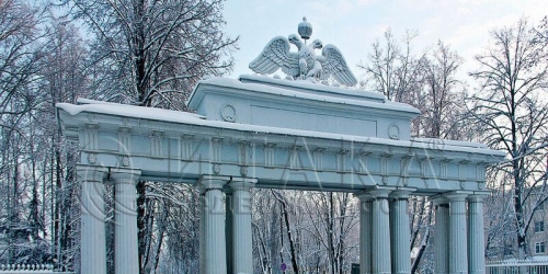 2-комн квартира Павловск, Конюшенная,  д. 1