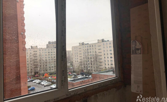 Аренда 1-комн квартиры на вторичном рынке ул Ярослава Гашека,  д. 15