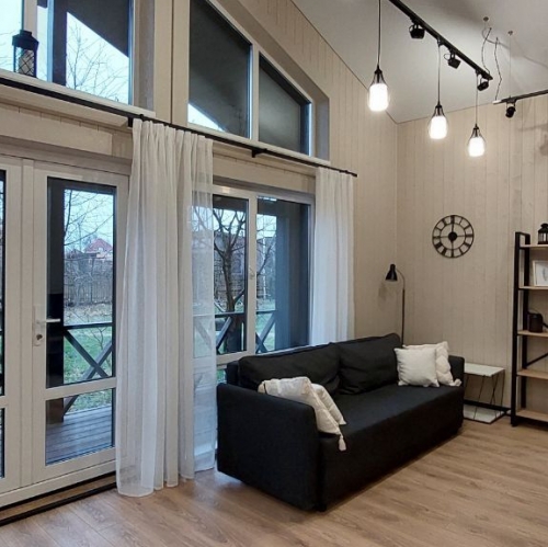 Коттедж/дом Опалиха, улица Мусоргского,  д. 19А