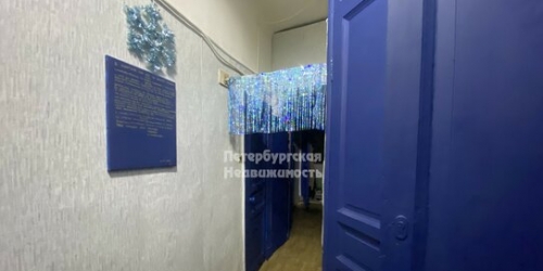 3-комн квартира Чкаловский пр-кт,  д. 36