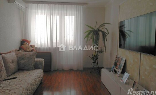 Продажа 2-комн квартиры на вторичном рынке ул Перерва,  д. 50