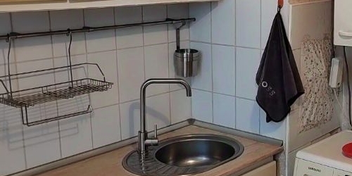 3-комн квартира Кутузовский проспект, 4/2