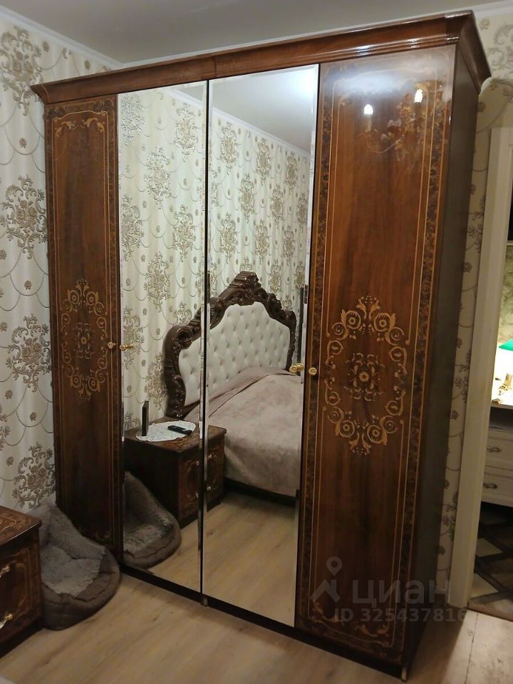 Продажа 2-комн квартиры на вторичном рынке проспект Кузнецова, 25К1