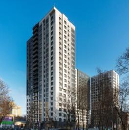 Продажа 2-комн квартиры на вторичном рынке Гражданская 3-я ул,  д. 35,  к. 7