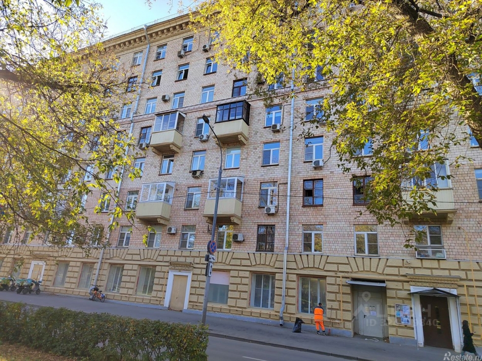 Продажа ПСН Рижский проезд,  д. 11