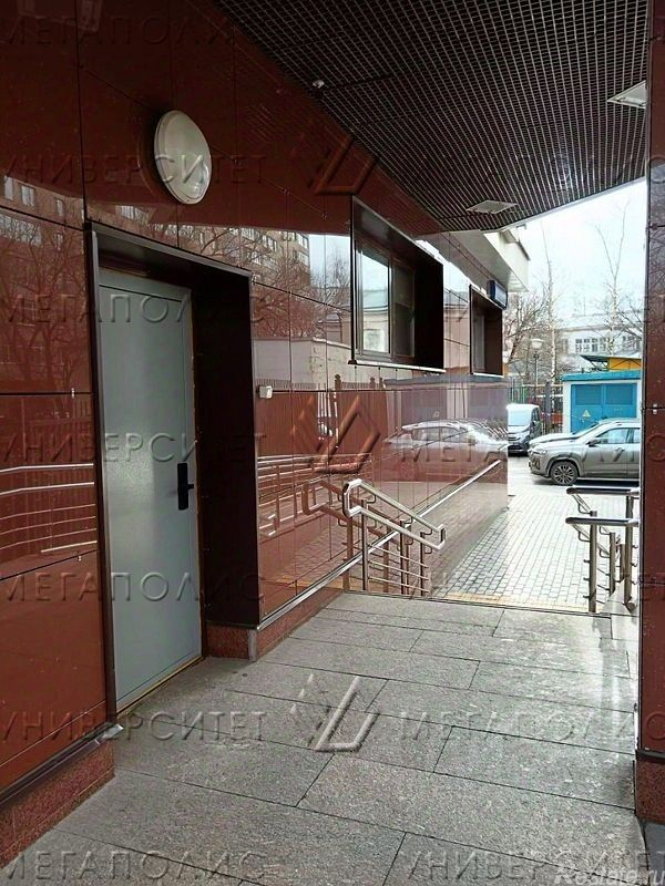 Аренда ПСН Красносельский 1-й пер