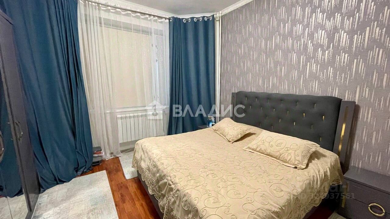 Продажа 4-комн квартиры на вторичном рынке улица Рословка, 6К1