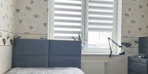 3-комн квартира улица Твардовского, 12к2