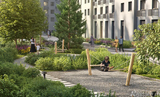 Продажа 3-комн квартиры на вторичном рынке Ильменский проезд,  д. 4,  к. 7