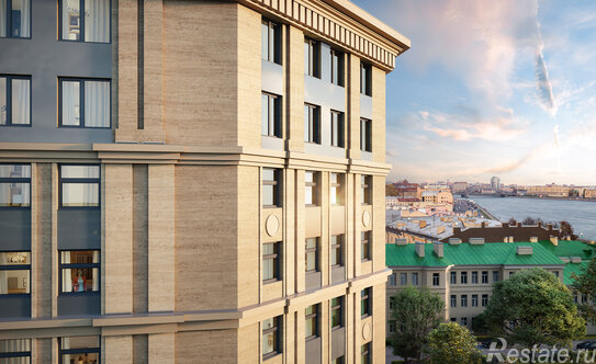 Продажа 1-комн квартиры на вторичном рынке ул Ломаная,  д. 6