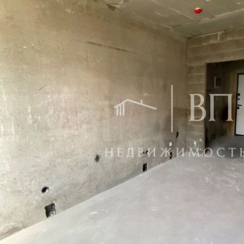 Студия проспект Крузенштерна, 4