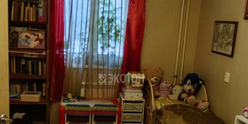 3-комн квартира ул Олеко Дундича,  д. 8,  к. 1