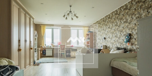 4-комн квартира Пулковская ул,  д. 2,  к. 1