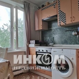 Продажа 2-комн квартиры на вторичном рынке Шенкурский проезд,  д. 6Б