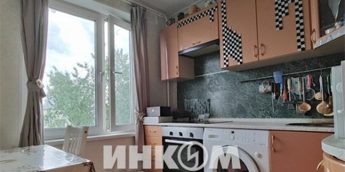 2-комн квартира Шенкурский проезд,  д. 6Б
