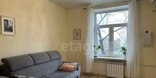 2-комн квартира ул Бойцовая,  д. 18,  к. 4