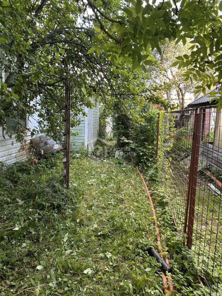 Продажа дома Петергоф, улица Скороходовская